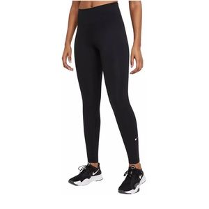 Nike women’s Dri-fit mid-rise tight